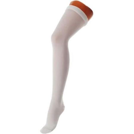 Релаксан чулки а/эмболич. р.l бел.