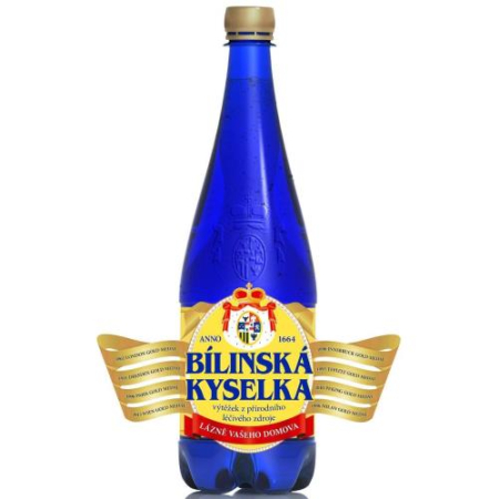 Билинская киселка вода минер. 0,5л.