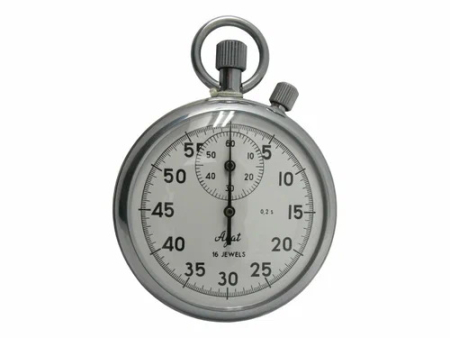 Секундомер механический СОСпр-2Б-2-000