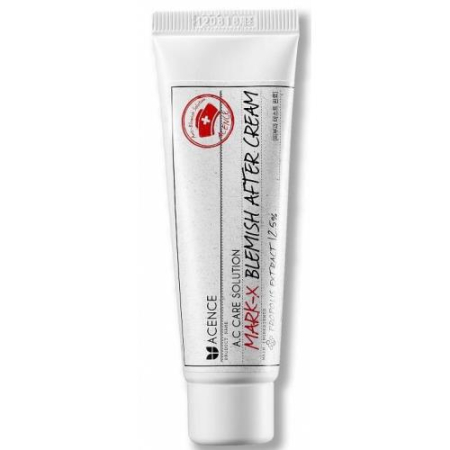 Мизон крем 30мл от прыщей и рубцов-постакне