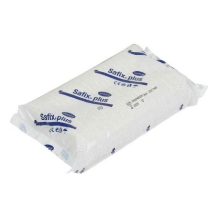 Сафикс плюс бинты гипсовые 3x12 №2