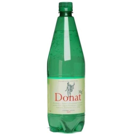 Донат магний вода 1л. пэт