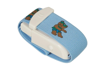 Жгут венозный детский IMPROVACUTER 350х25мм