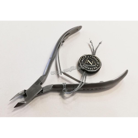 Зингер кусачки для маникюра МС-450 