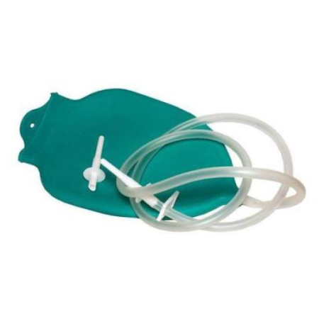 Альфапластик кружка эсмарха 1л