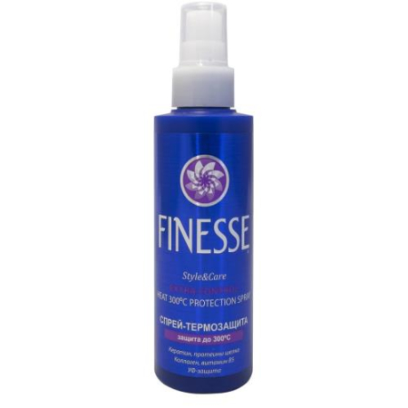 Файнесс спрей-термозащита 150мл д/волос