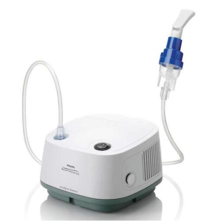 Филипс респироникс ингалятор компрессорный innospire essence hh1338/00