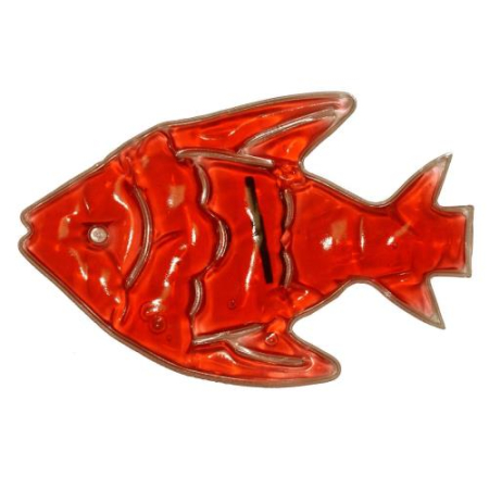 Грелка солевая рыбка /белка и к/