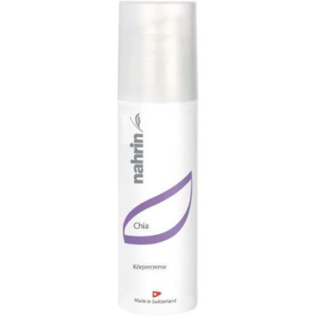 Нарин крем для тела 150мл шалфей испанский