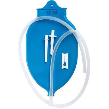 Альфапластик кружка эсмарха №2 (1,5л)