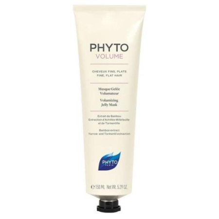 Фитосольба фитоволюм маска-гель 150мл д/создания объема