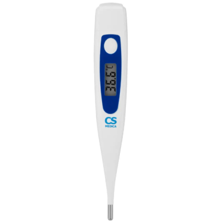 Сиэс медика термометр электронный медицинский CS Medica CS-92
