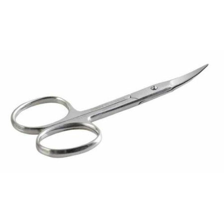 Зингер ножницы для кутикулы /арт b-118/