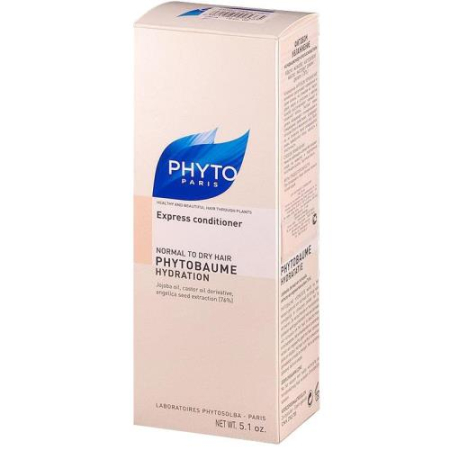 Фитосольба фитобом кондиционер увлажнение 150мл. [phytosolba]