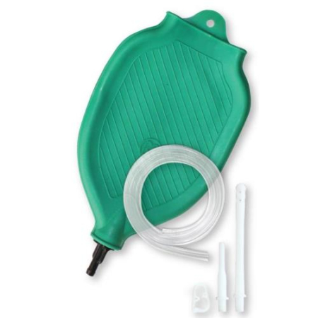 Кружка эсмарха №2 (1,5л.) /киевгума/