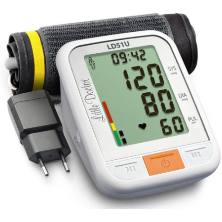 Тонометр ld-51u