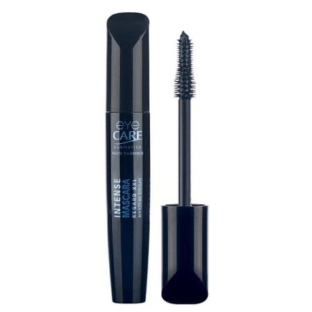 Ай кэа тушь для ресниц 10г укрепляющая noir