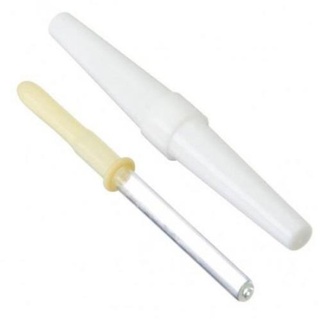 Клинса пипетка глазная №100 в футляре