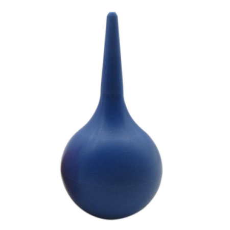 Альберт-киевгума спринцовка пвх №3а мягкий наконечник