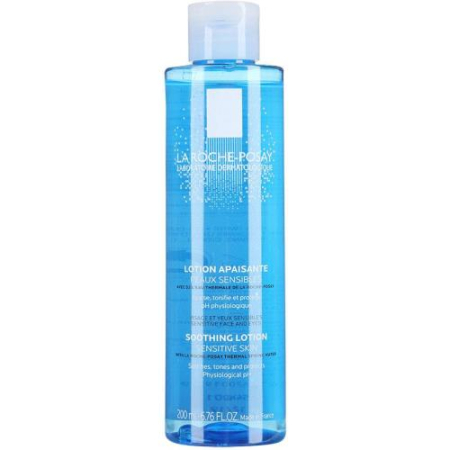 Ля рош-позе тоник 200мл успокаивающий