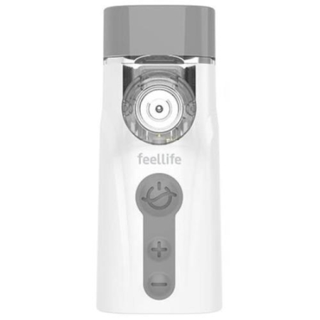 Air plus 2 небулайзер портативный мед мембранный