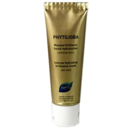 Фитосольба фитожоба маска д/волос увлаж. 50мл. [phytosolba]