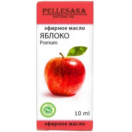 Пеллесана масло яблока 10мл. [pellesana]