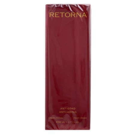 Реторна крем для лица 50мл а/возраст