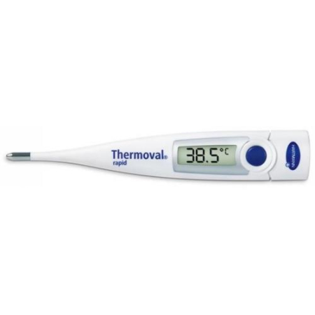Термовал термометр электронный рапид /арт.925021/925031/925033/ [thermoval]