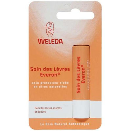 Веледа бальзам для губ 4,8г everon