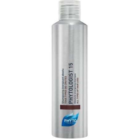 Фитосольба фитологист 15 шампунь 200мл. [phytosolba]