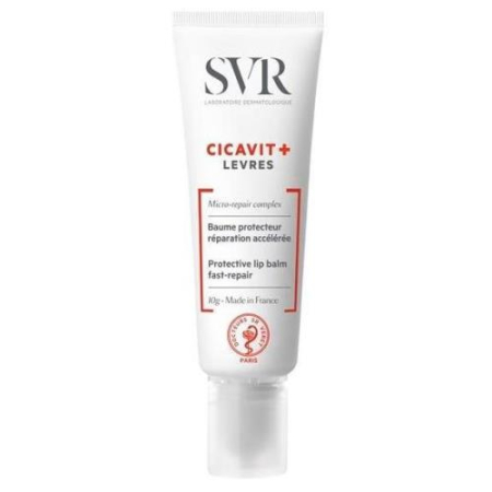 Свр цикавит +  бальзам для губ 10г