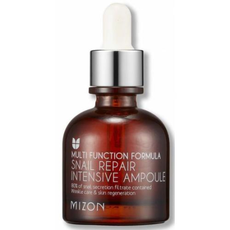 Мизон сыворотка для лица 30мл концентр улиточная