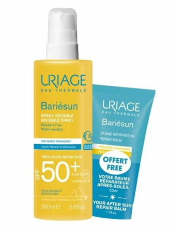 Урьяж набор барьесан+ бальзам