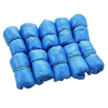 Хубэй бахилы №100 (50 пар)