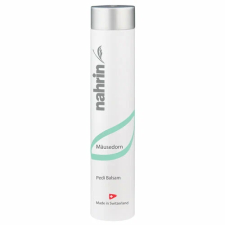 Нарин шампунь 250мл черная смородина