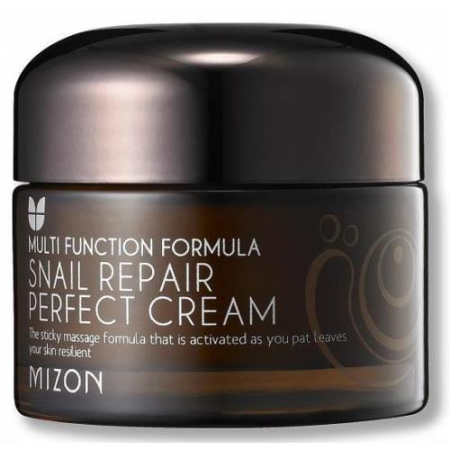 Мизон крем для лица 50мл питат улиточный