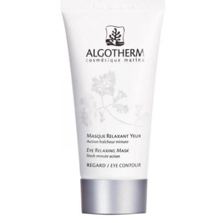 Альготерм маска д/глаз рассл. 30мл. [algotherm]