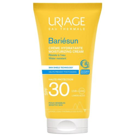 Урьяж барьесан крем 50мл увлажн spf30