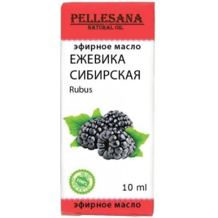 Пеллесана масло ежевики 10мл. [pellesana]