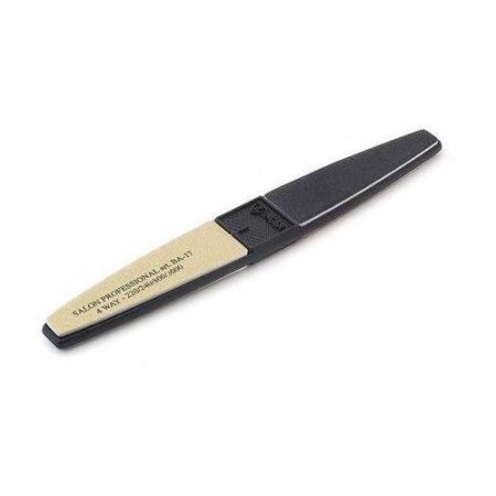 Зингер пилка полировочная для ногтей ва-17