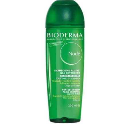 Биодерма ноде шампунь 200мл