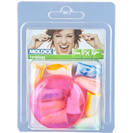 Молдекс спарк плаг софт беруши №10 /без шнурка