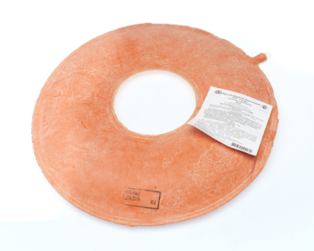 Альфапластик круг подкладной №15 резиновый №1