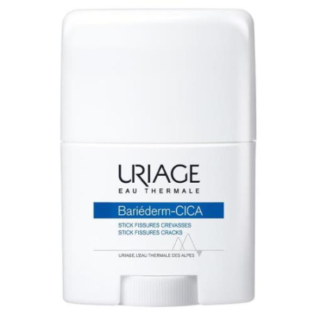 Урьяж барьедерм-цика стик 22г п/трещин