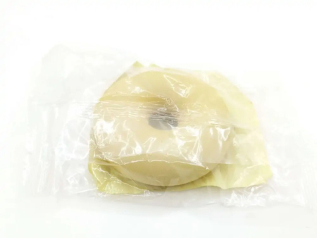 Кольцо маточное №3 /альфапластик/