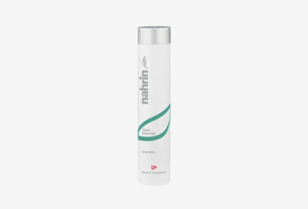 Нарин шампунь 250мл соль мертвого моря