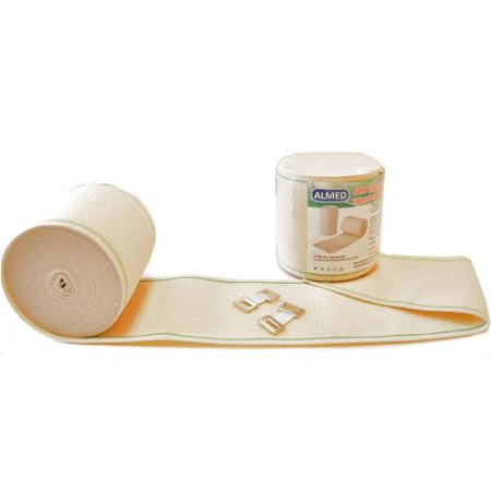 Альмед бинт эласт. ср 8смx3м