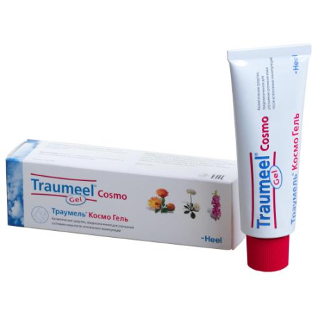Траумель космо гель 25г