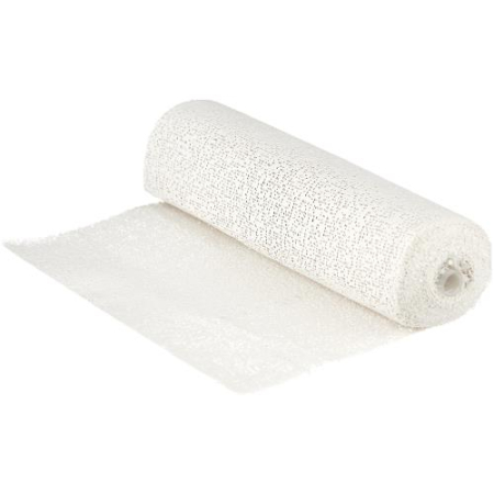 Ньюфарм бинт гипсовый быстросхватыв. 3мх15см